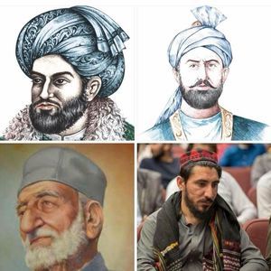 Meet your Posher, Rahim